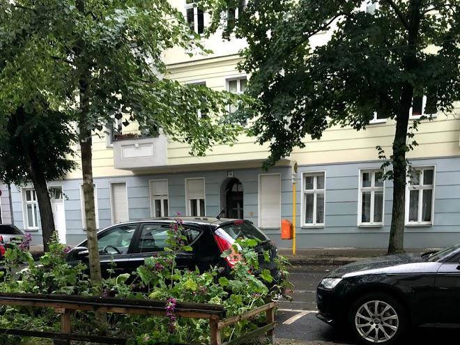 Pension am traveplatz inh wolfram thielemann