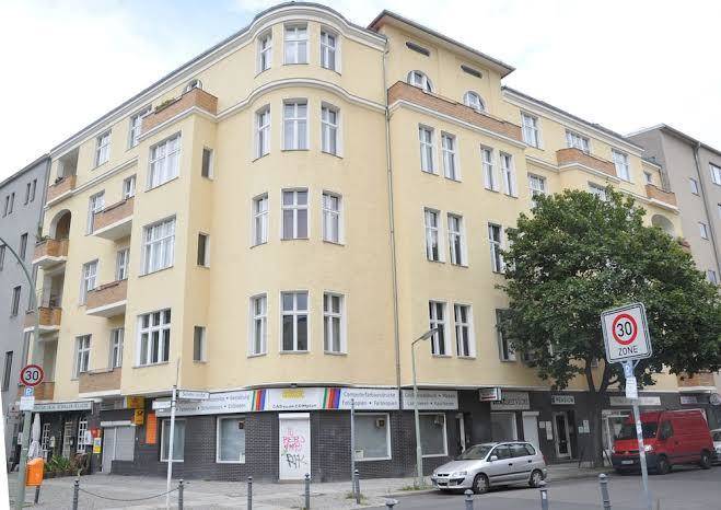 Pension brinn
