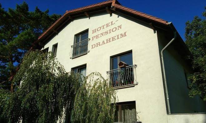 Pension draheim