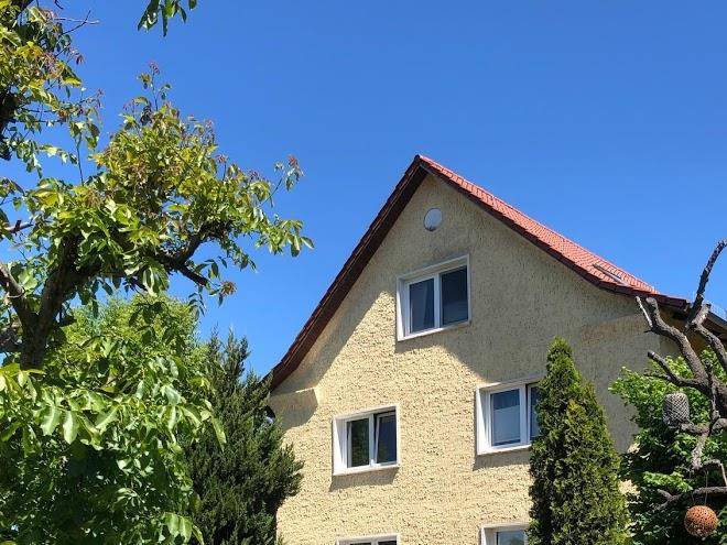 Pension haus bielke