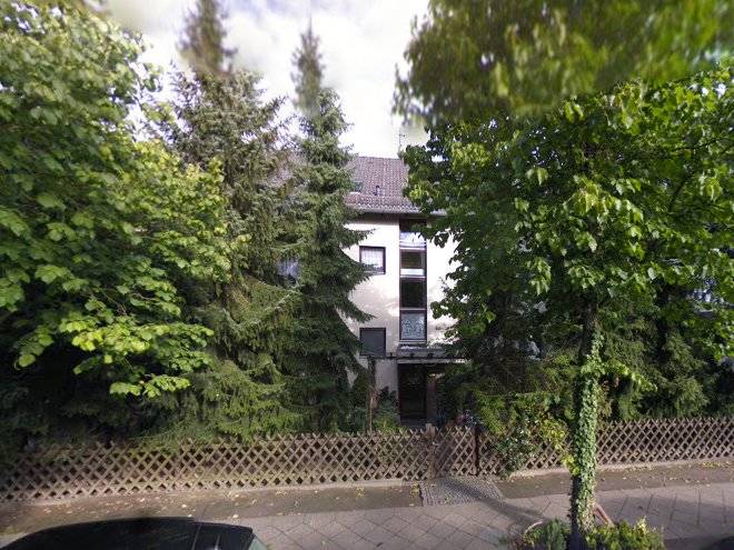 Pension haus werth berlin
