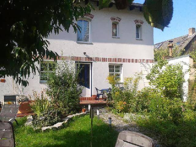 Pension hubertus