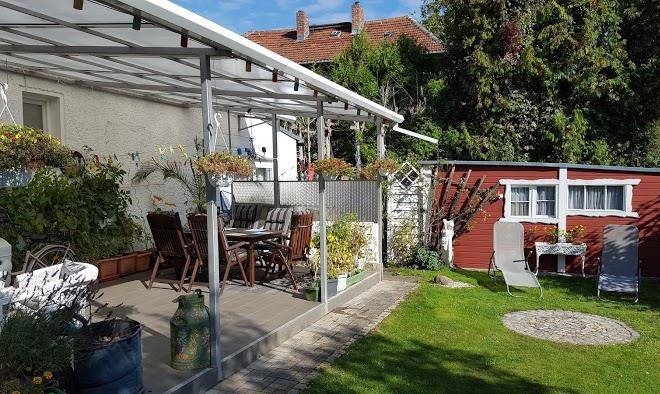Pension maas