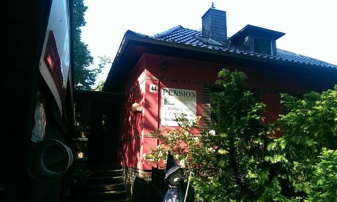 Pension muller