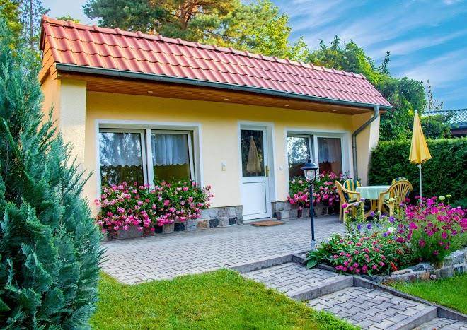 Pension haus an den puttbergen
