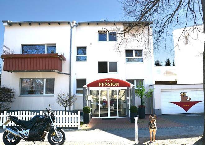 Pension schultze