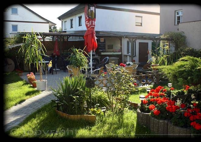 Pension siedlereck