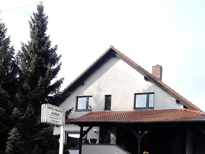 Pension ulrich s