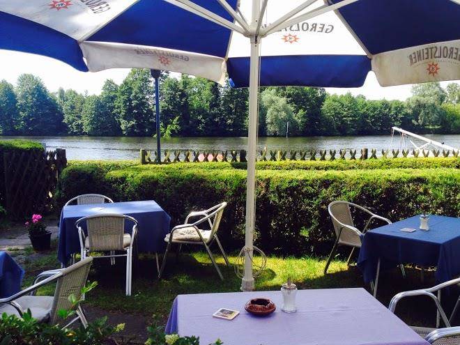 Pension zur sonne