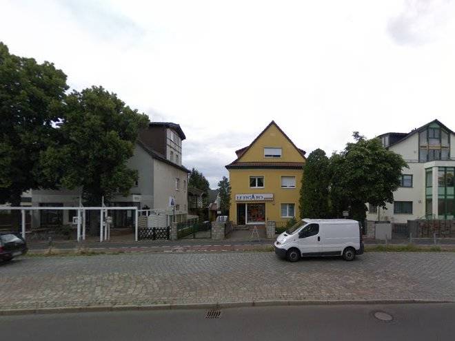 Pension kauter