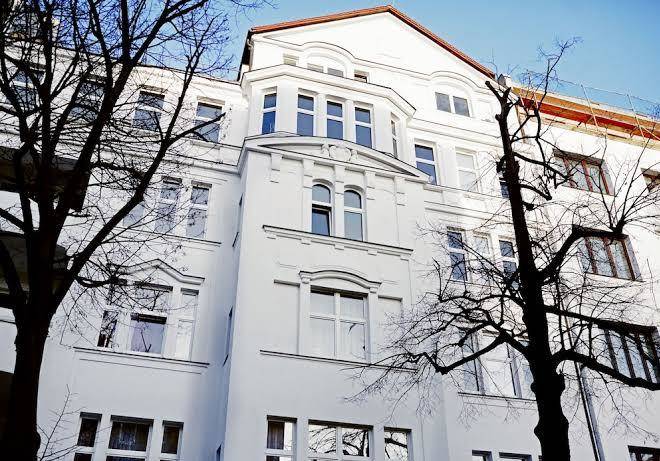 Provocateur hotel
