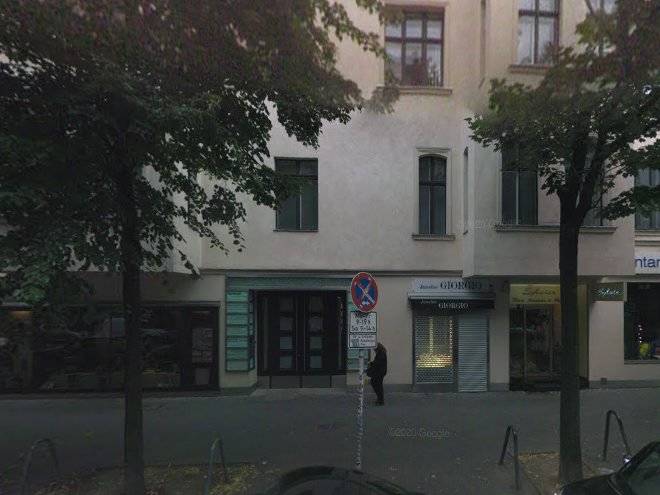 Real domicile gmbh