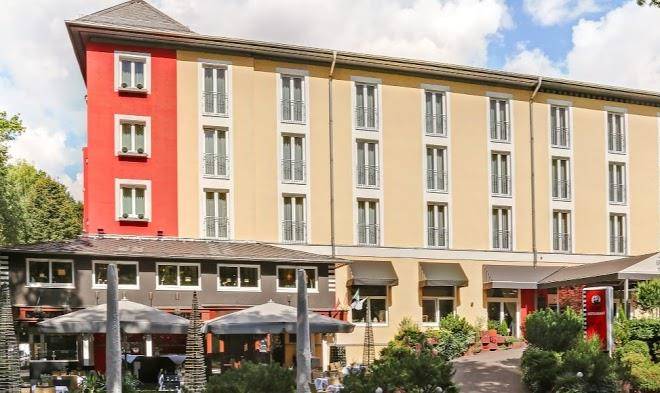 Grunau Hotel Berlin Image