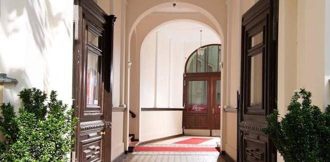 Rewari hotel berlin