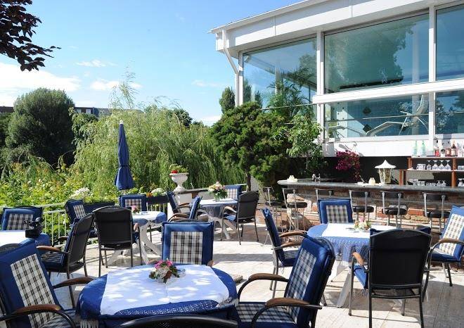 Ringhotel Seehof Berlin Image