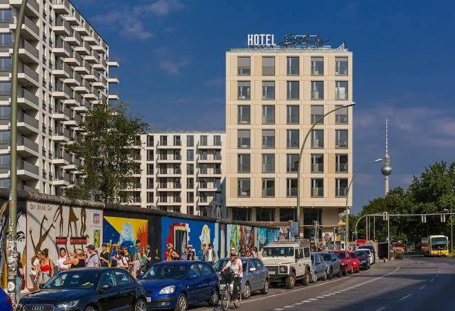 Schulz hotel berliner