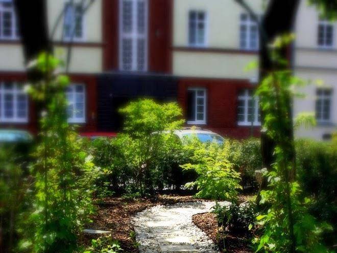 Senscity hotel berlin spandau