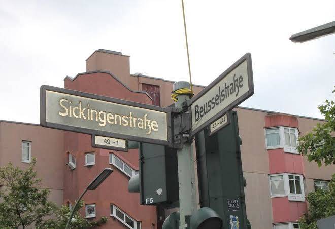 Sickinger hof
