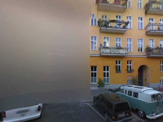 Smart appart blucher berlin
