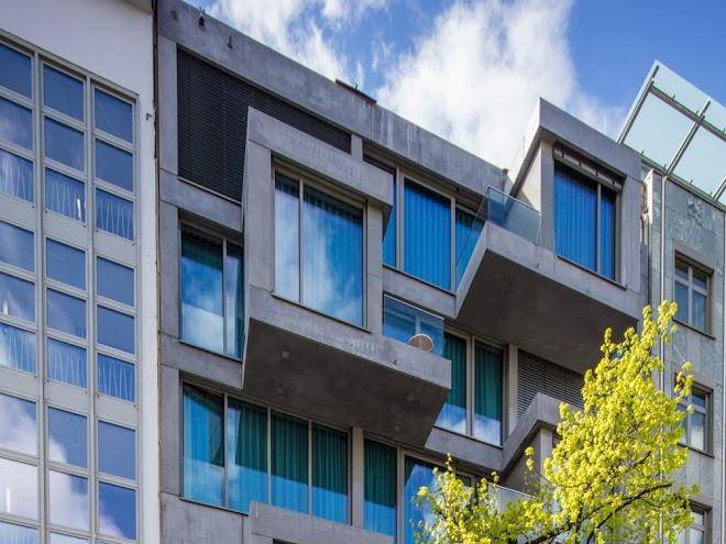 Smartments business berlin city west serviced apartments