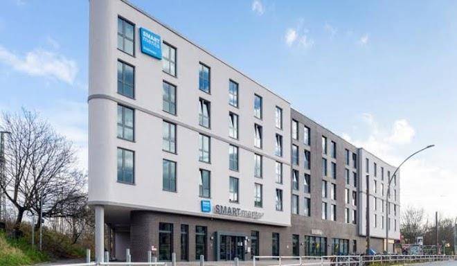 Smartments business berlin karlshorst serviced apartments