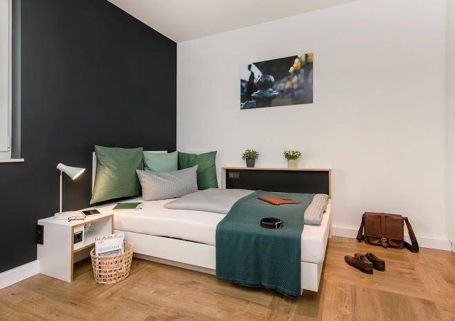 Smartments business berlin prenzlauer berg serviced apartments