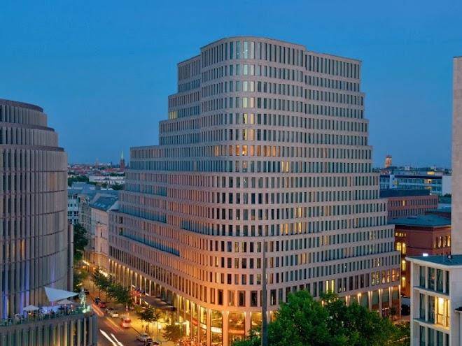 Dorint kurfurstendamm berlin