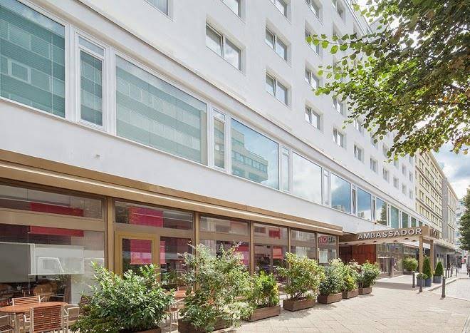 SORAT Hotel Berlin