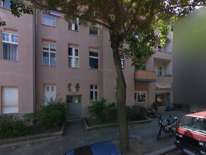 Urlaub in berlin nordic charm