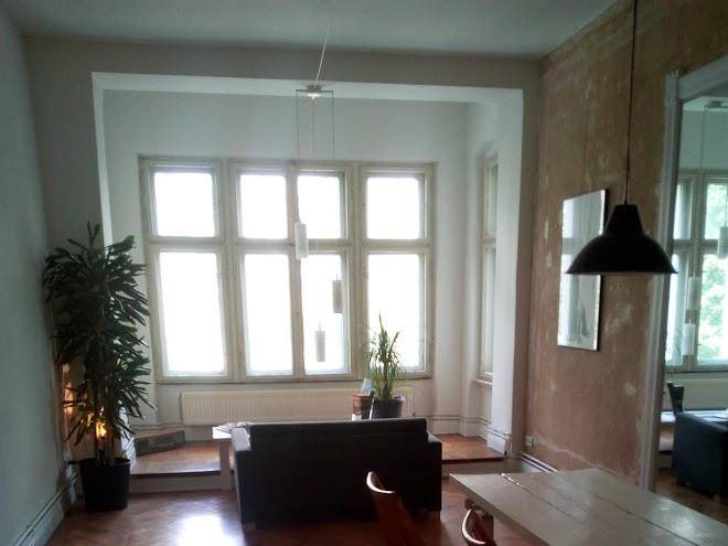 Vannis haus