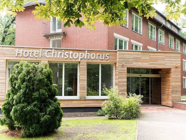 Hotel Christophorus Berlin
