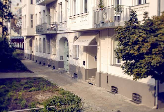 Vilhelm 7 Berlin Residences Image