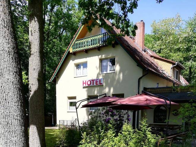 Waldhotel frohnau