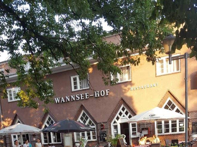 Wannsee hof