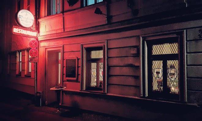 Weinstuben am kolk