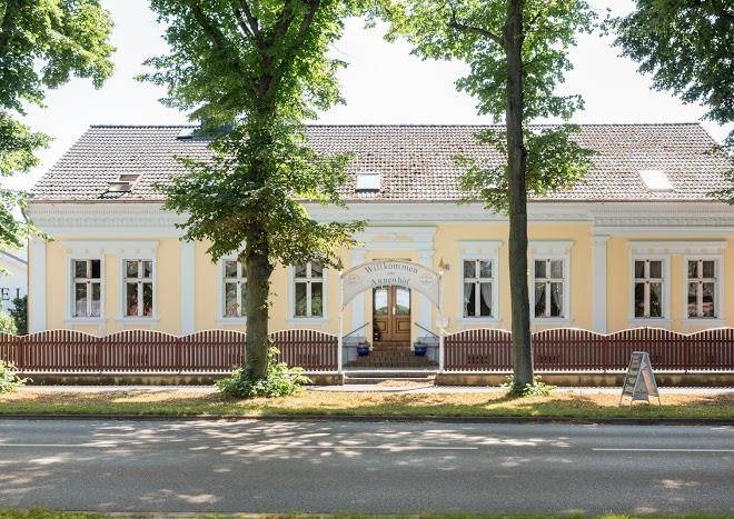 Annenhof eventlocation festscheune hotel
