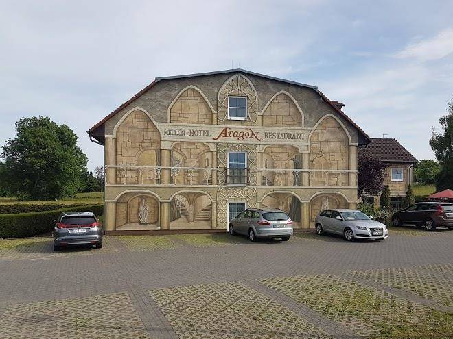 Aragon Am Lenne Park Image