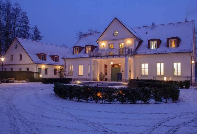 Cafe wildau hotel und restaurant am werbellinsee