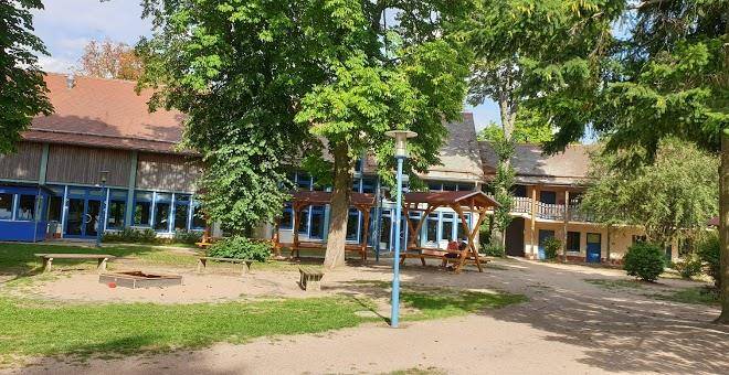 Djh Jugendherberge Wandlitz Image