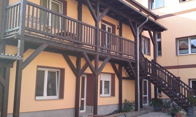 Fahrradpension joachimsthal