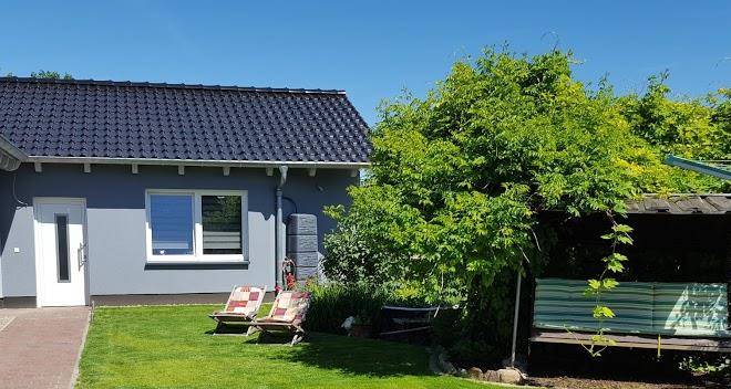 Ferienhaus clara hills ihr zuhause in der schorfheide