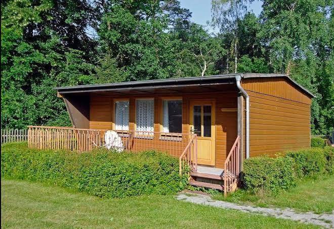 Ferienpark am hellsee