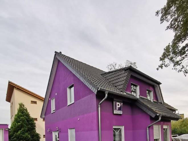 Gastehaus sol tour