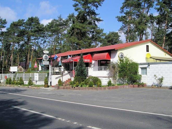 Gasthaus & pension rosche