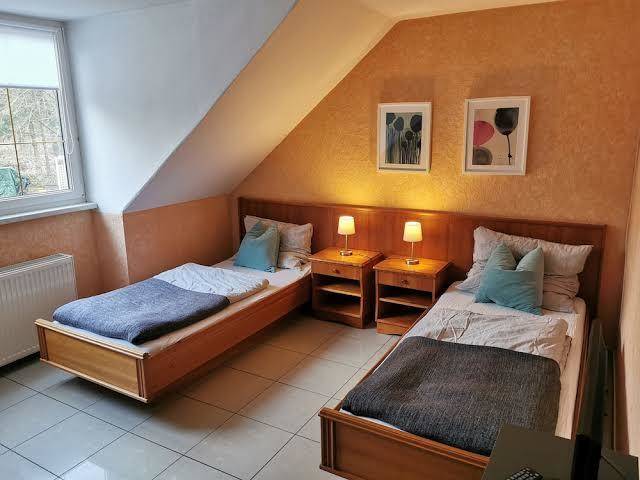 Haus am schutzenplatz