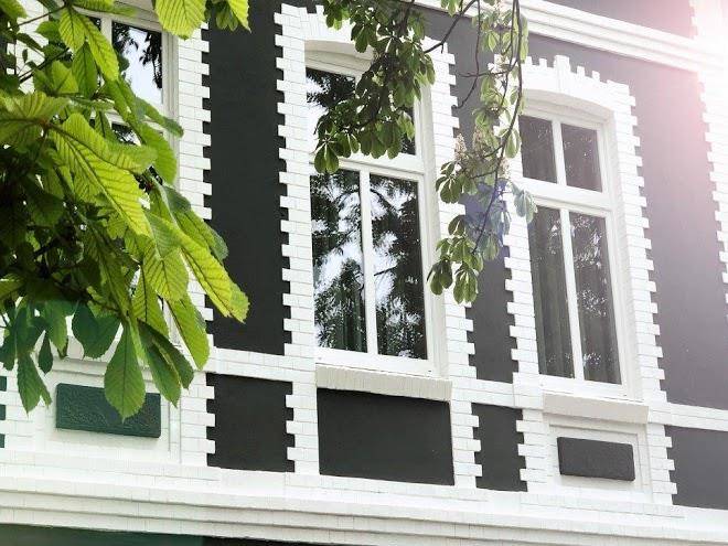 Hotel seeterrassen wandlitzsee