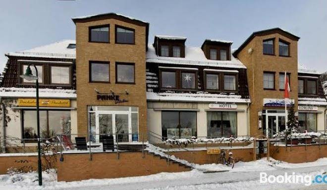 Hotel Zur Panke Restaurant Und Bowling Image