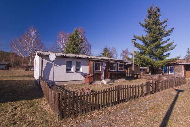 Jatour feriendorf am grimnitzsee