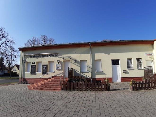 Landgasthaus eiche
