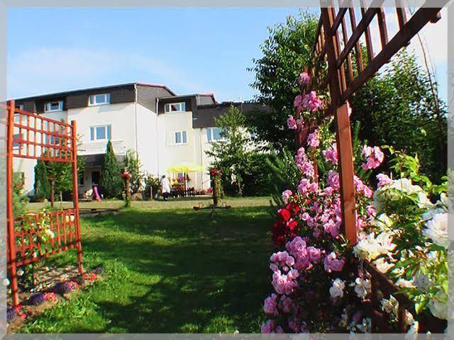 Landhotel trampe